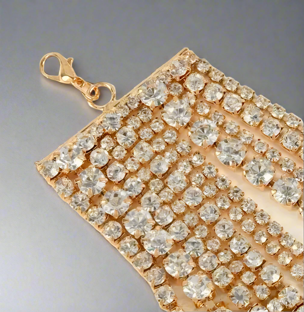 Multilayer Choker Necklace