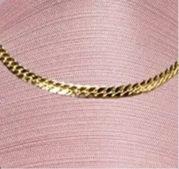 Blush Pink Necktie Set