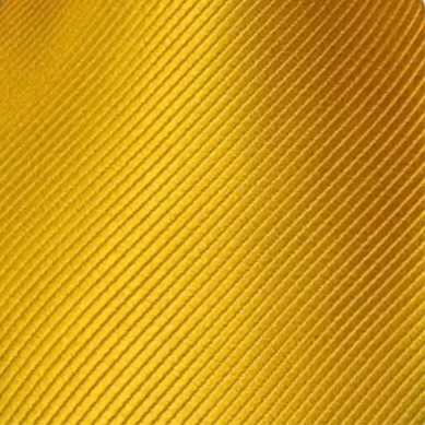 Yellow Barry Wang Necktie Sets