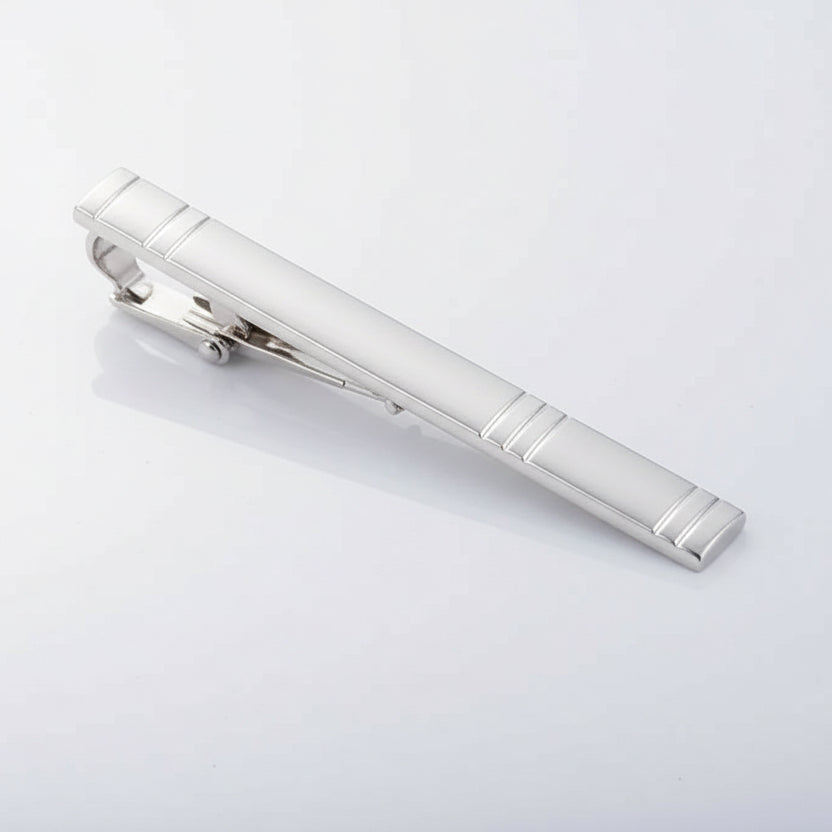 Green Black Grid Necktie Box Set