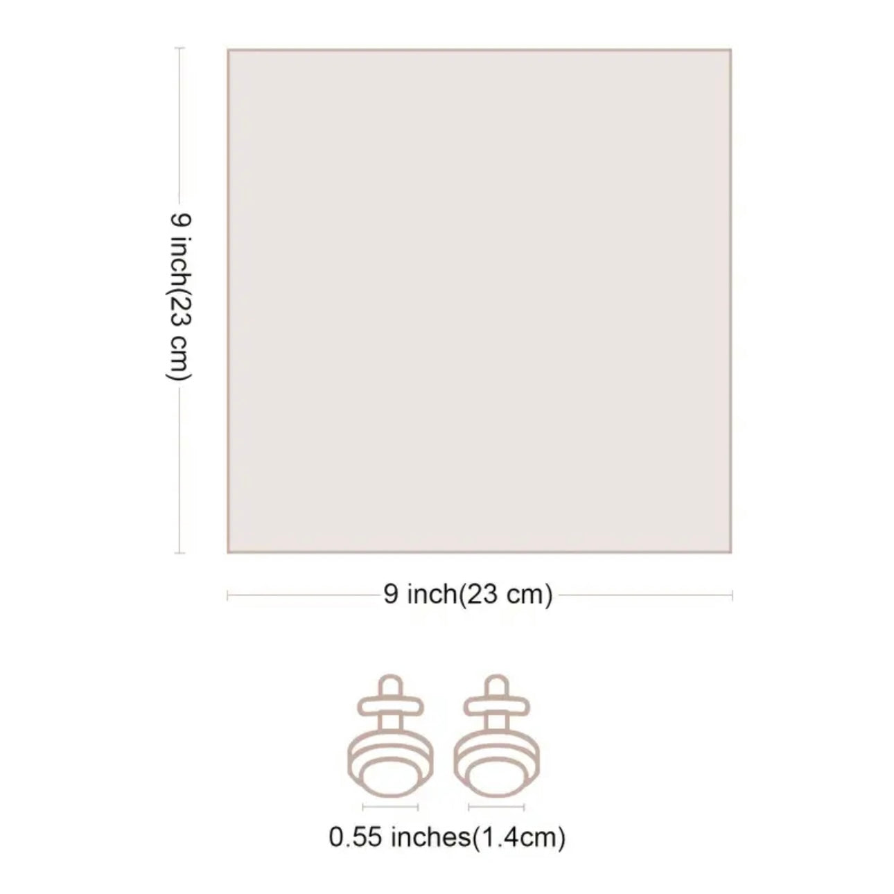 Peacock Blue Bowtie Set