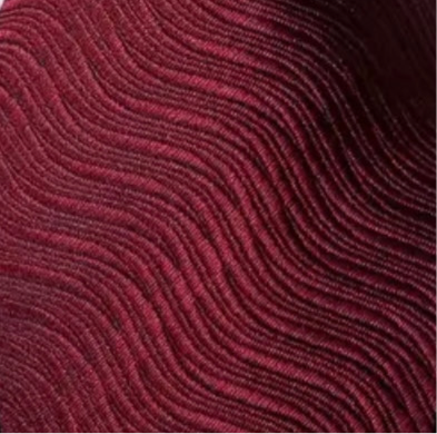 Red Russet Necktie Set