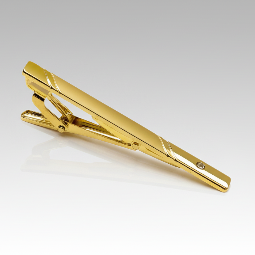 Green Mint Necktie Set