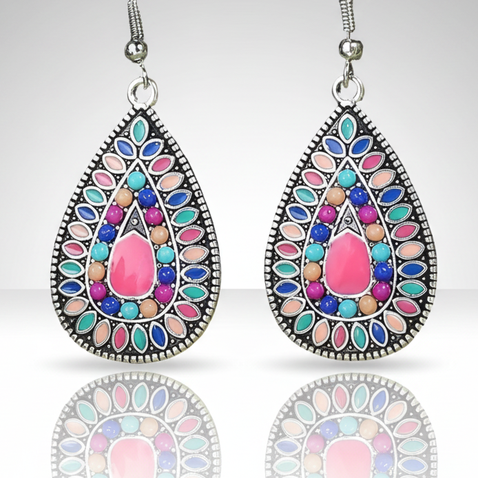 Boho Vibes Jewelry Set