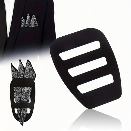 Pocket Square Holder