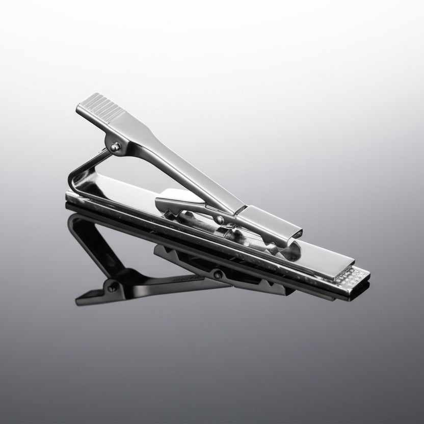 Deluxe Tie Clip