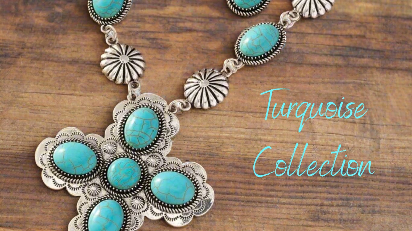 Turquoise Collection