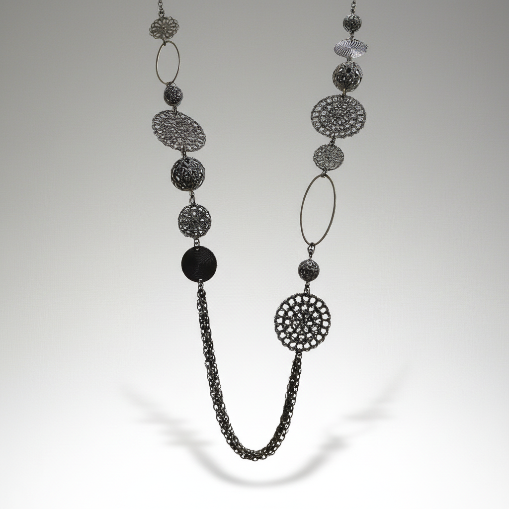 Go-To Fashion Necklace