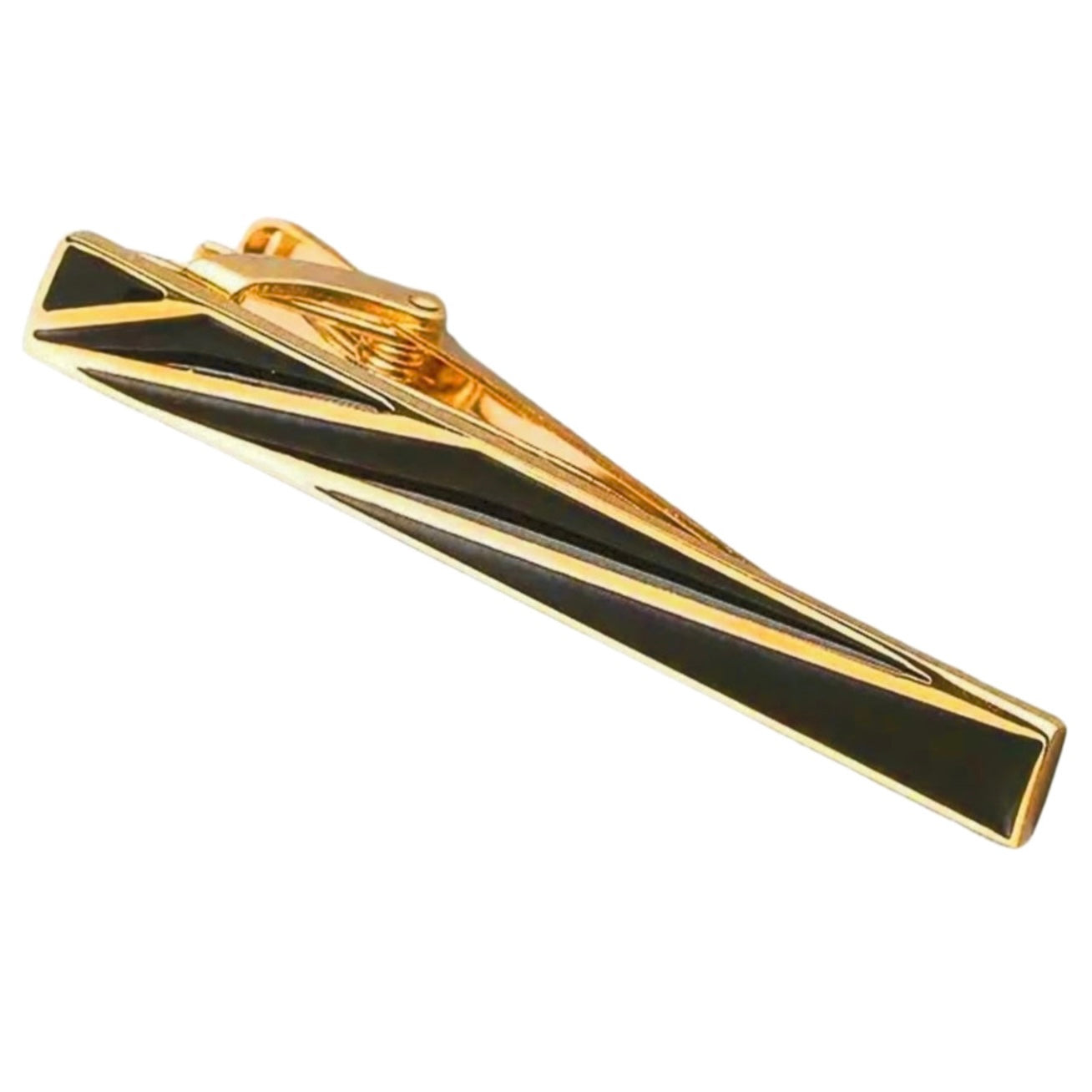 Deluxe Tie Clip