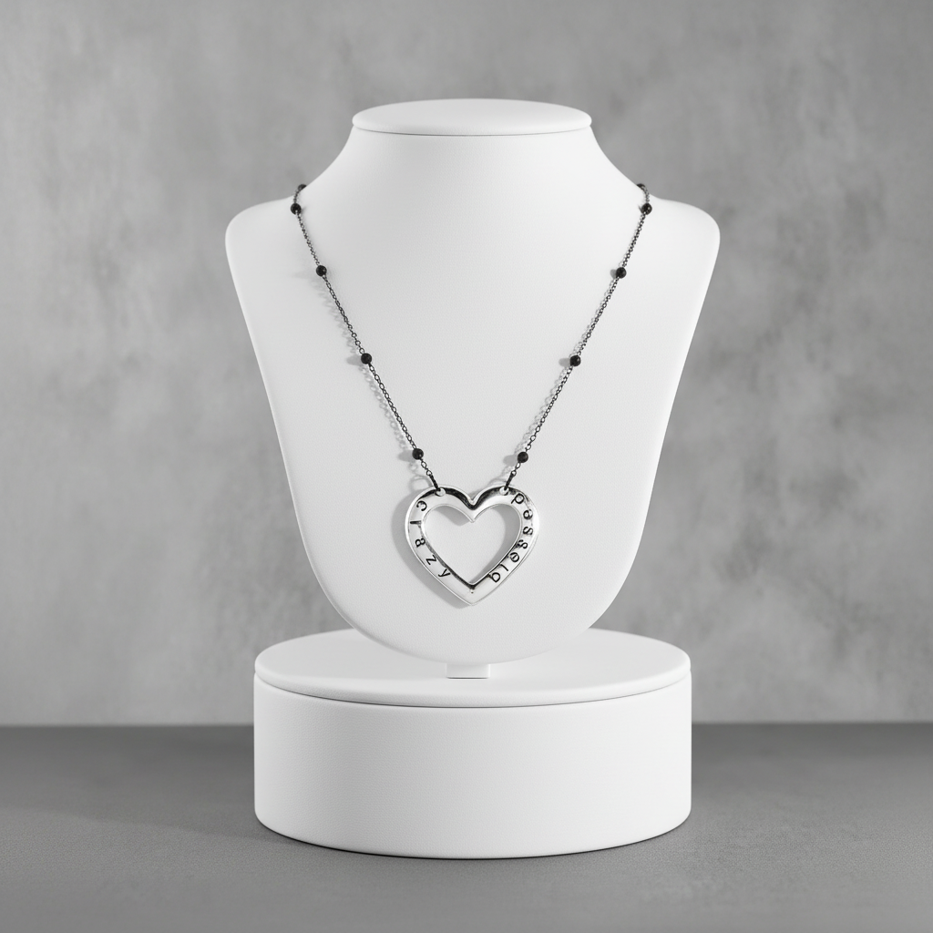 Crazy Blessed Necklace