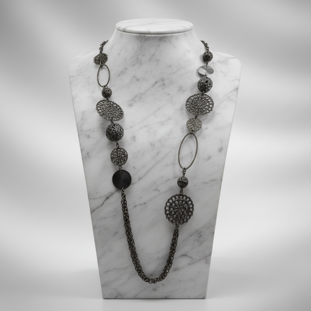 Go-To Fashion Necklace