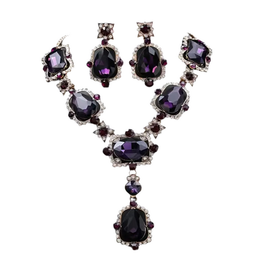 Regal Jewelry Set