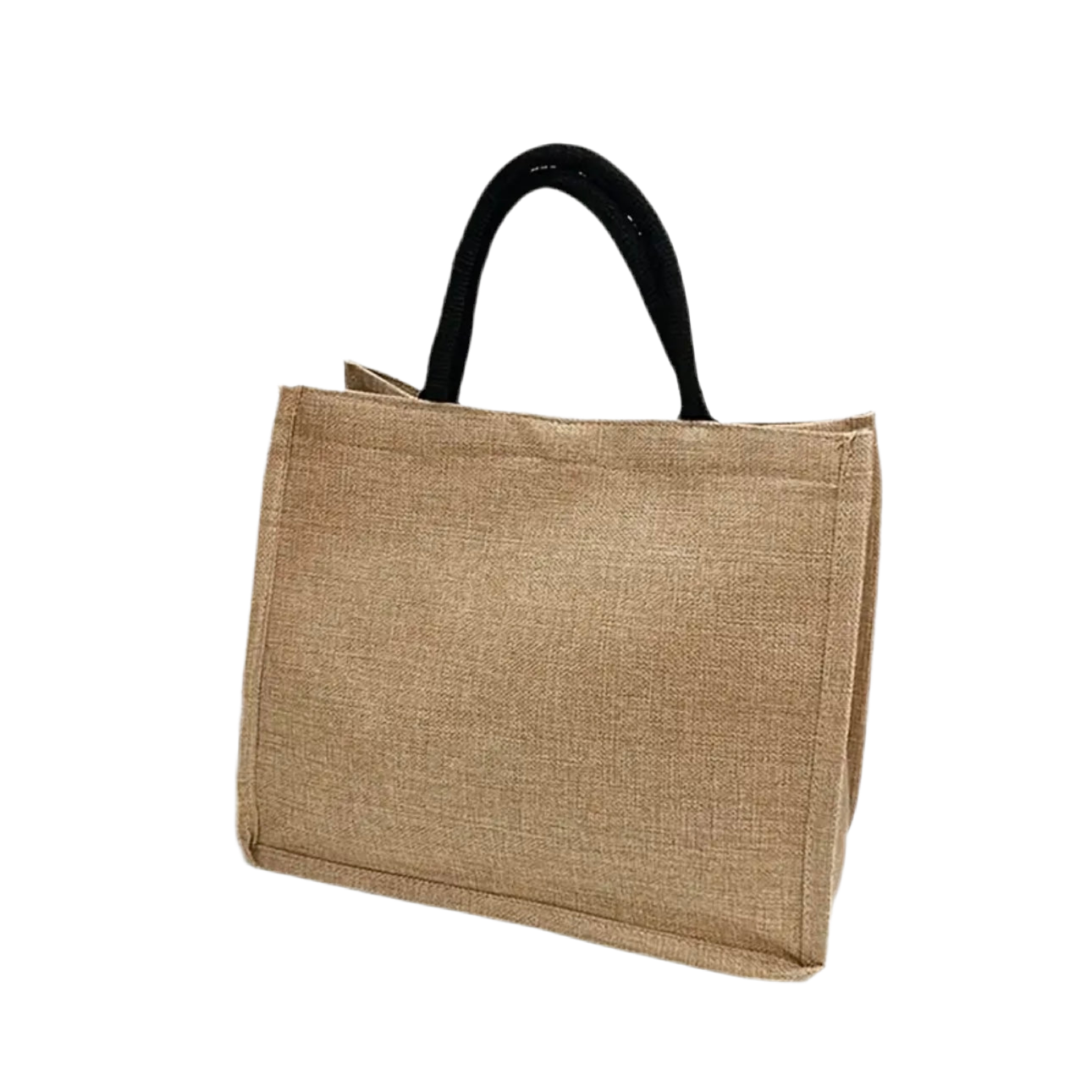 Mama Shopper Tote Bag