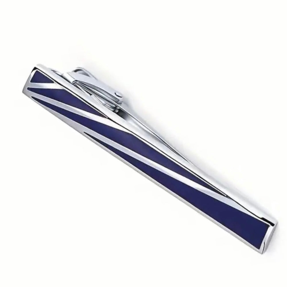 Deluxe Tie Clip