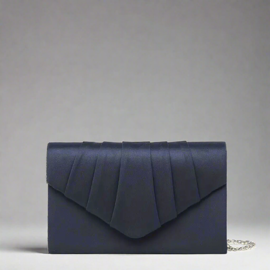 Classic Clutch Evening Bag