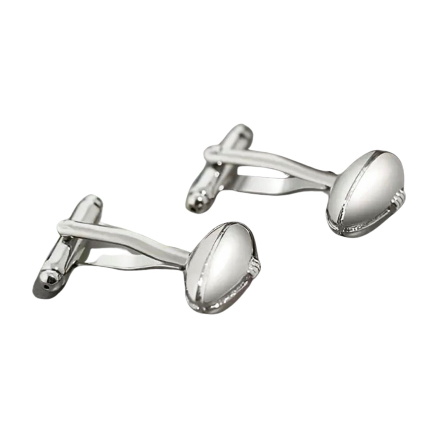 Football Cufflinks