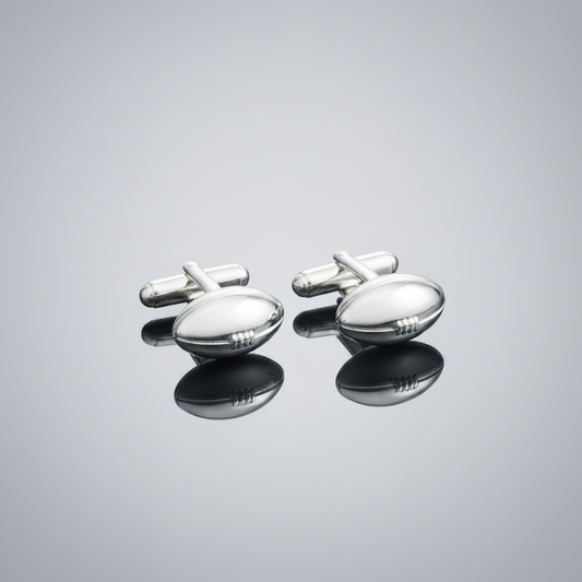 Football Cufflinks