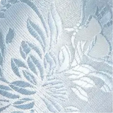 Blue Barry Wang Necktie Sets