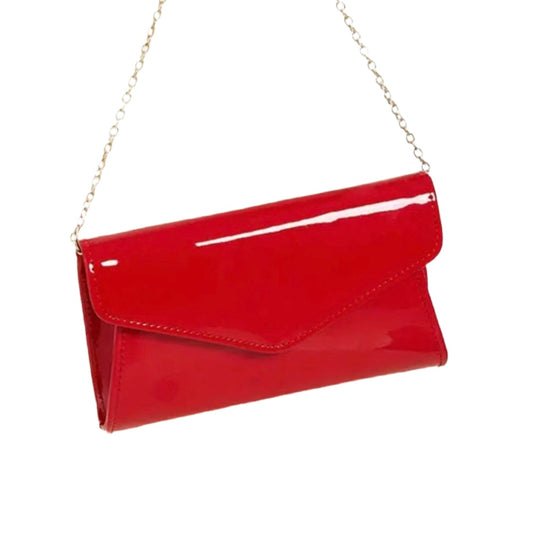 Red Evening Bag/Purse