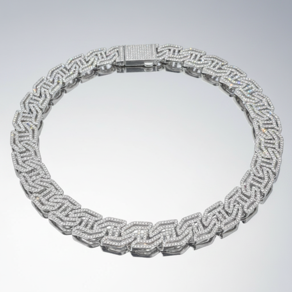 Cuban Chains