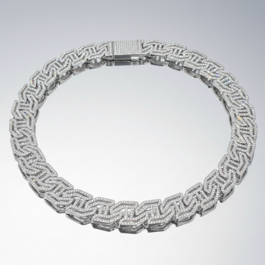 Cuban Chains