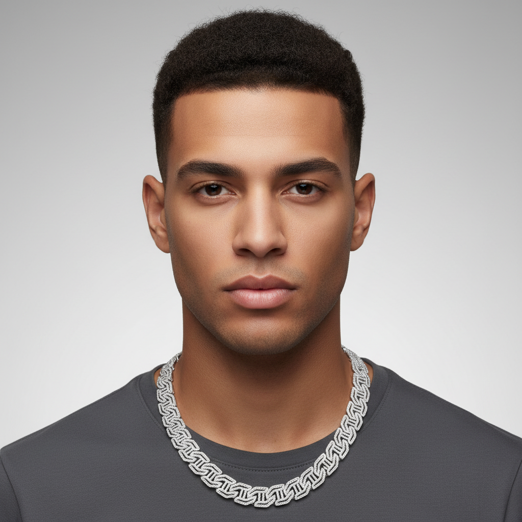 Cuban Chains