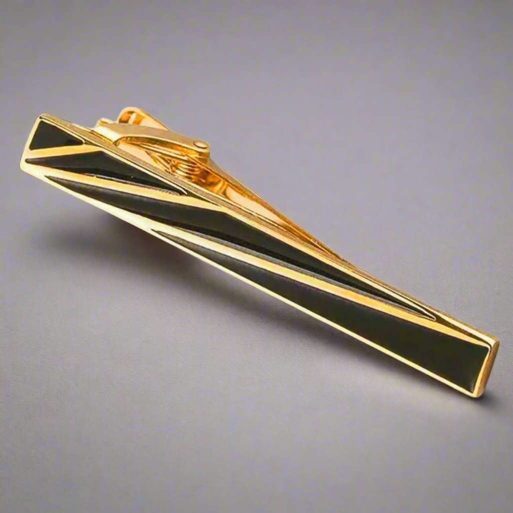 Deluxe Tie Clip