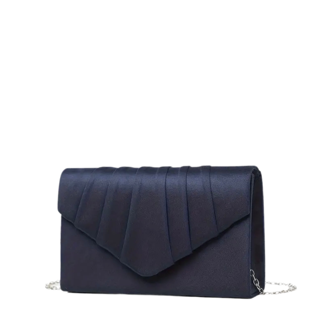 Classic Clutch Evening Bag