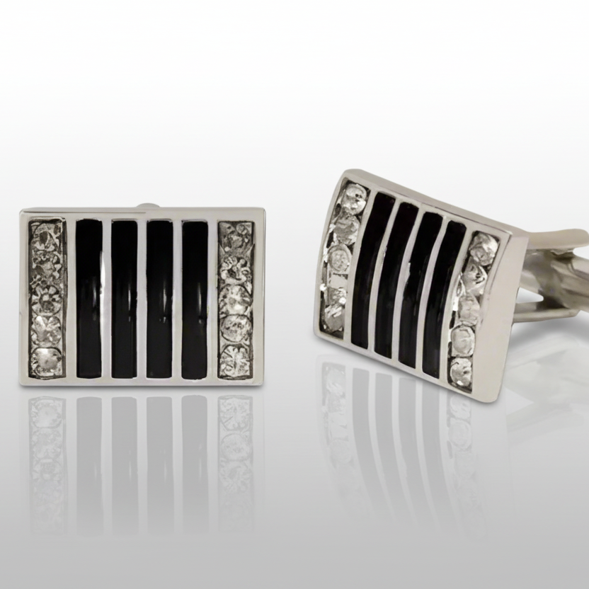 French Style Cufflinks