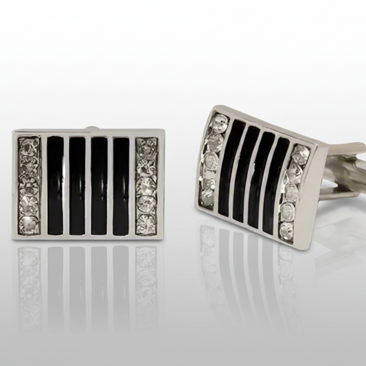 French Style Cufflinks