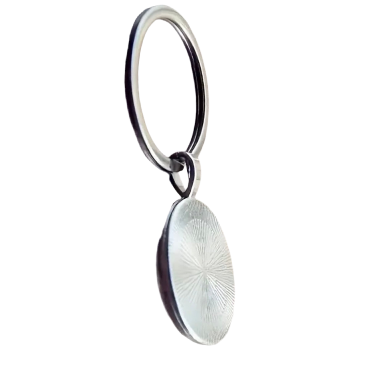 Amazing Grace Keychain