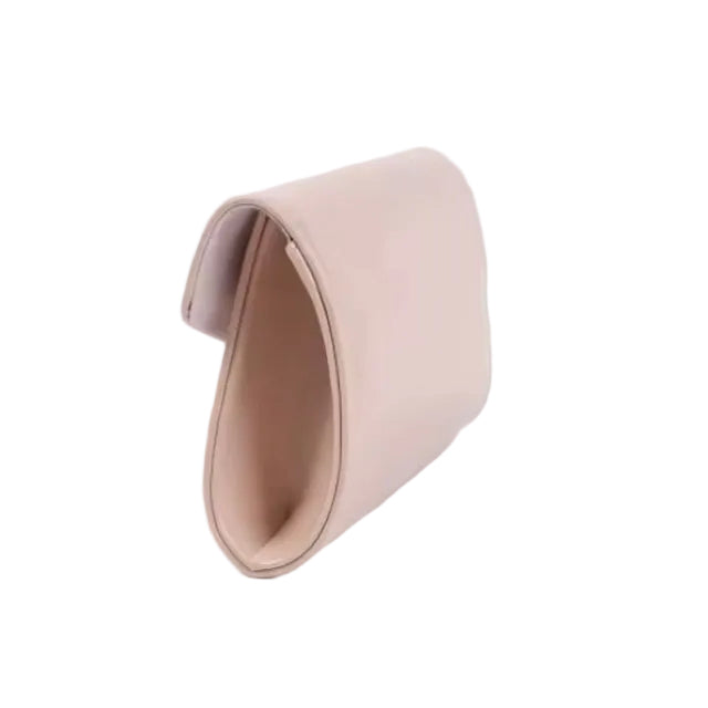 Patent Clutch Handbag