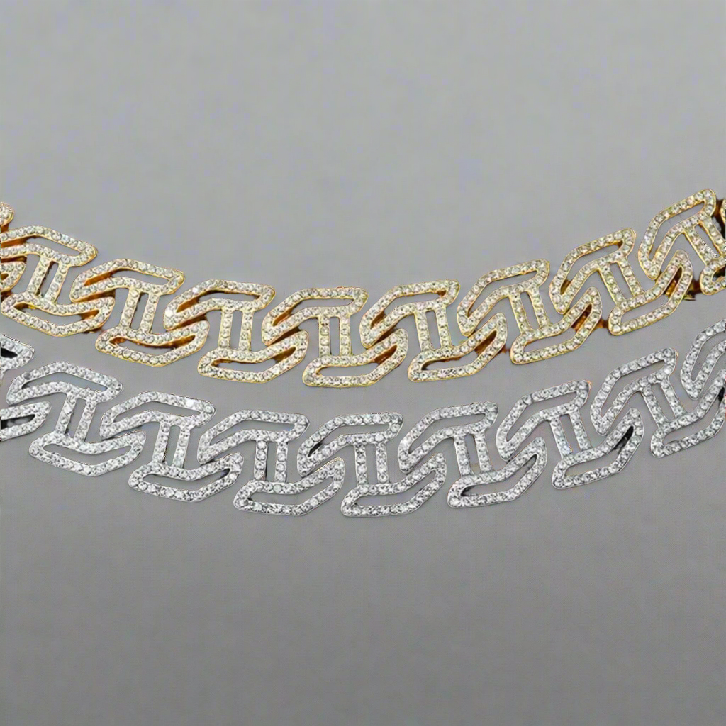 Cuban Chains