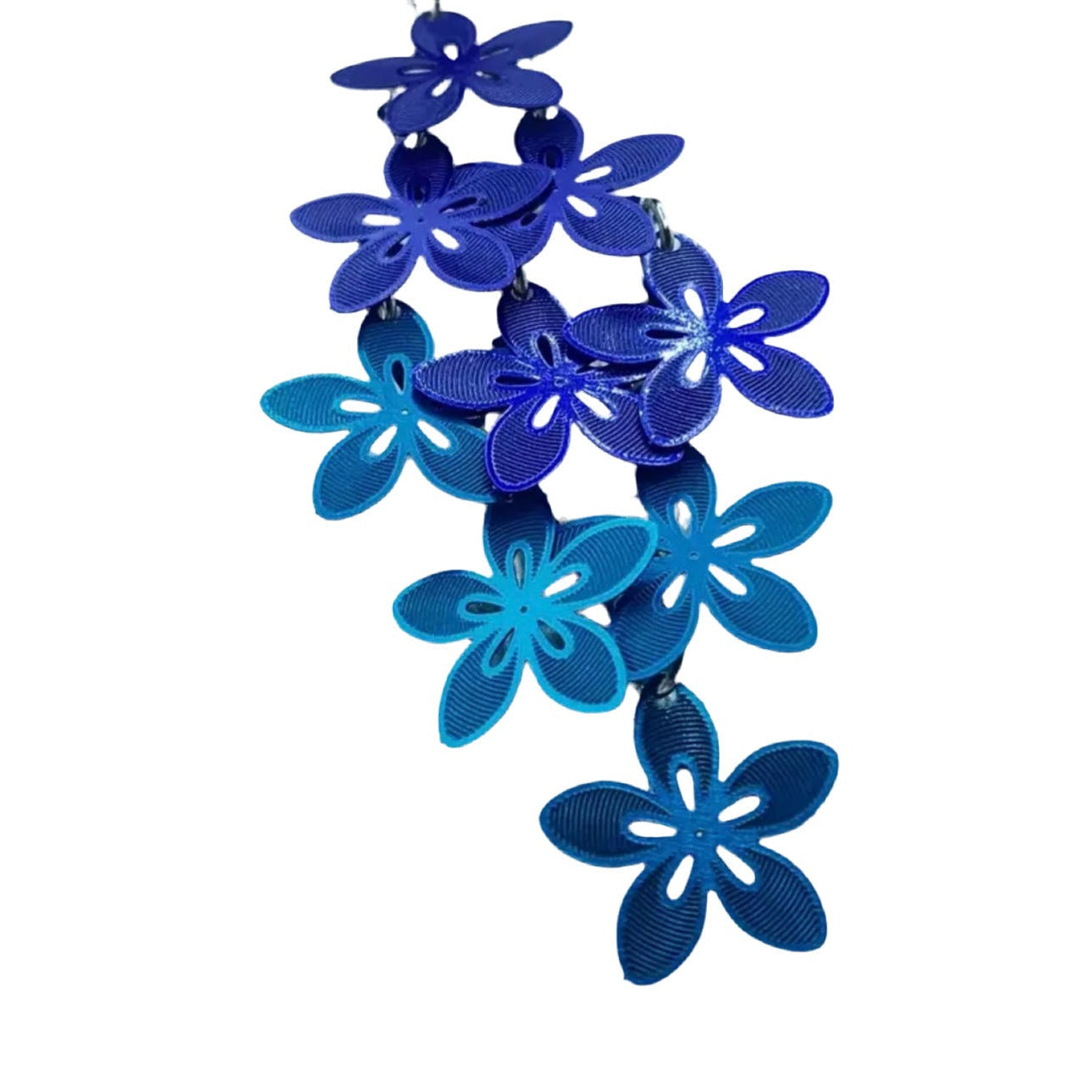 Dancing Flowers Earrings