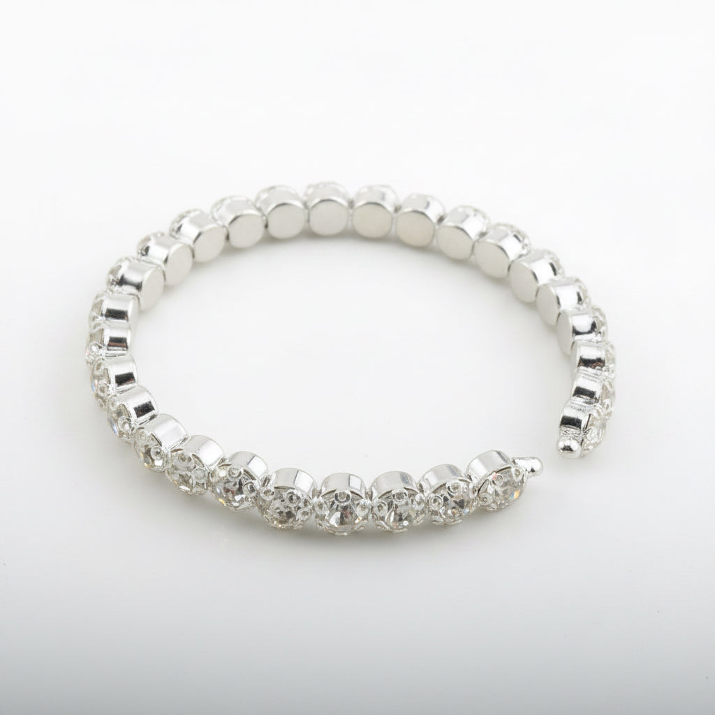 Flexible Cuff Bracelet