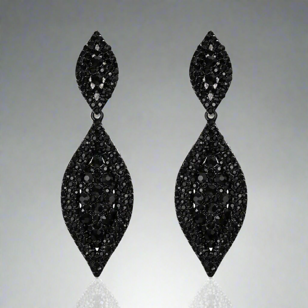 Waterdrop Earrings