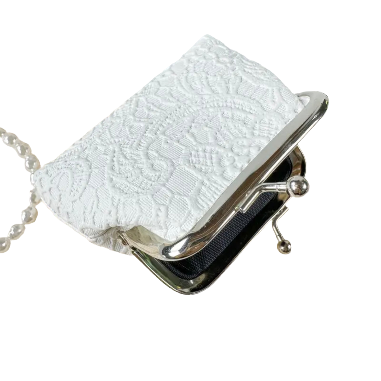 Lace Coin Purse