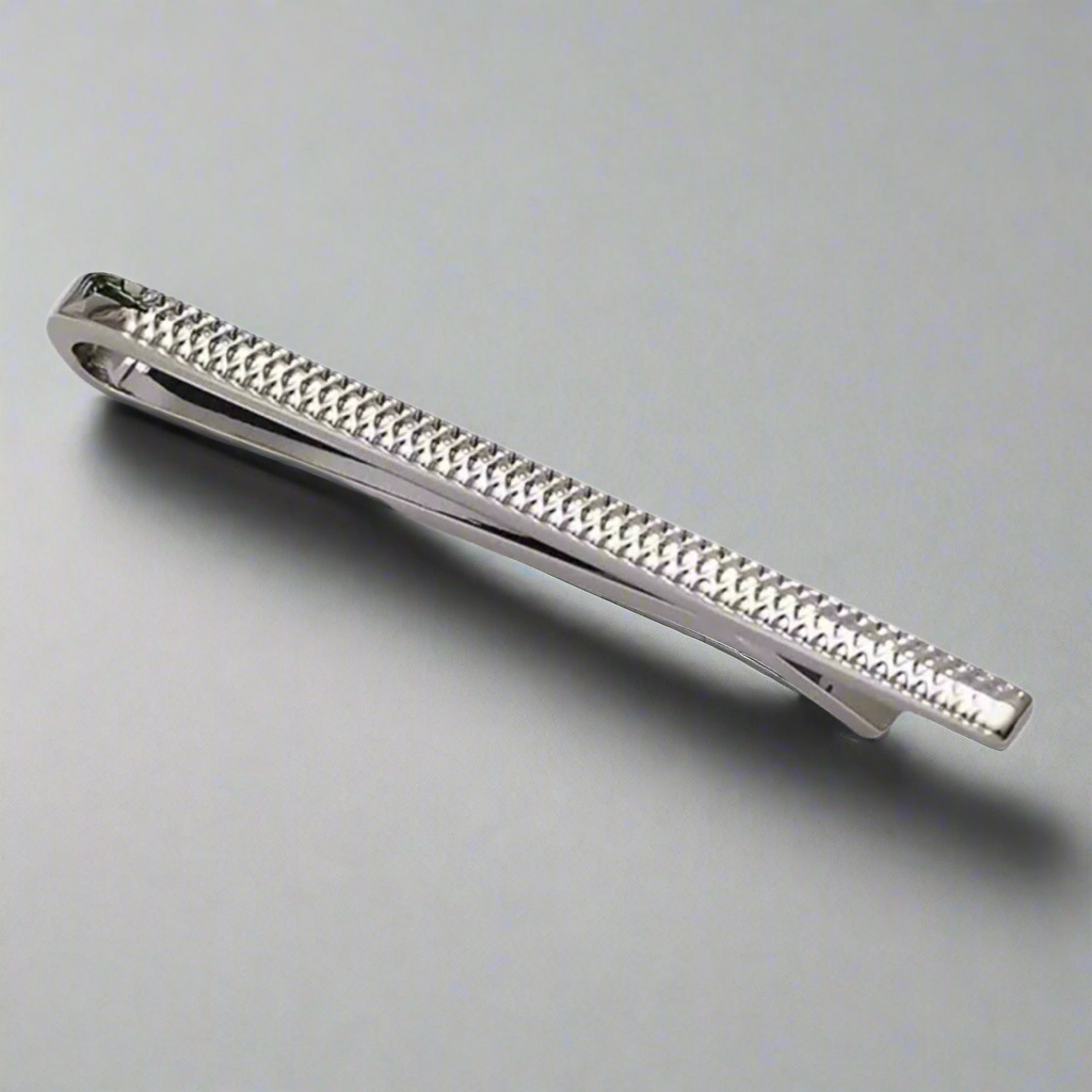Slim Tie Clip