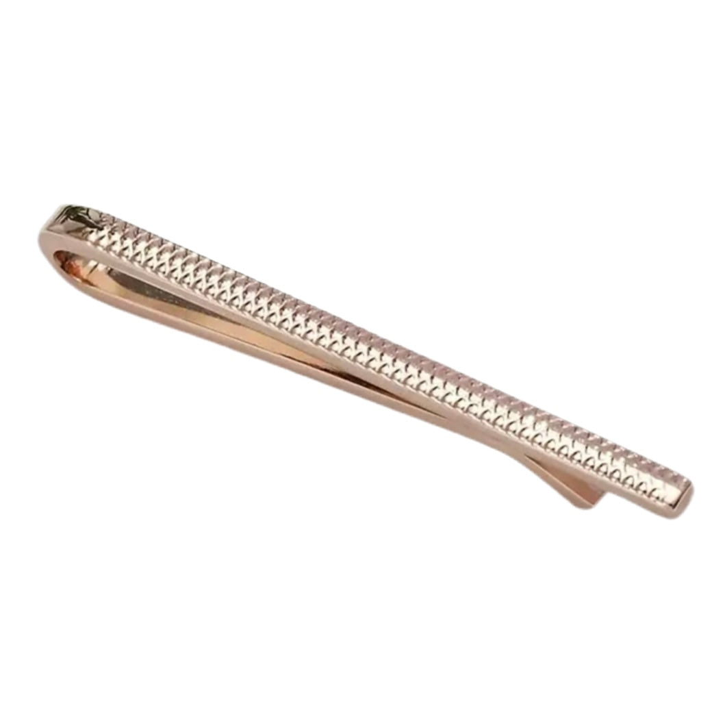 Slim Tie Clip