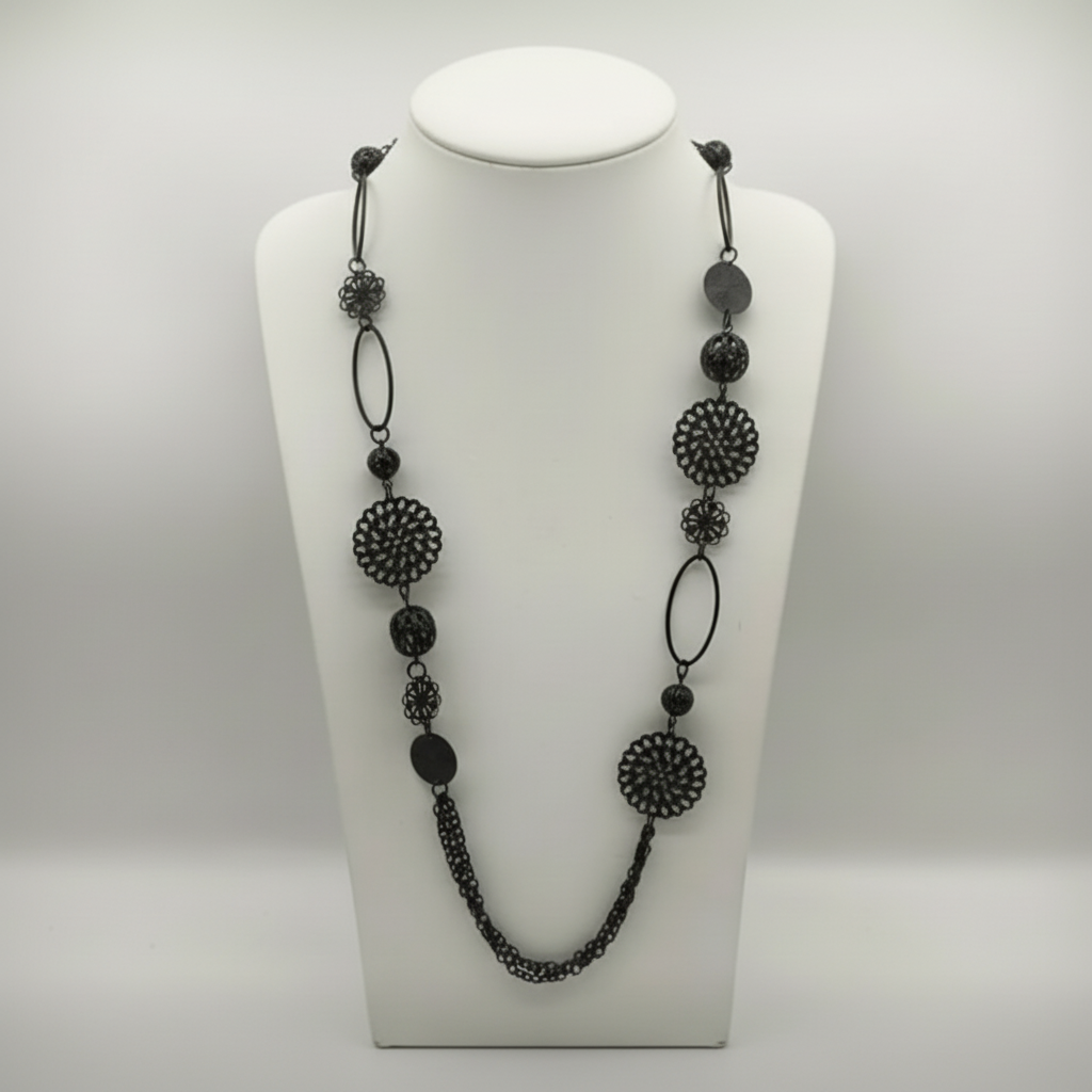 Go-To Fashion Necklace