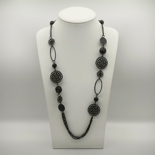 Go-To Fashion Necklace