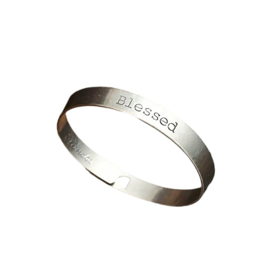 Blessed Bracelet