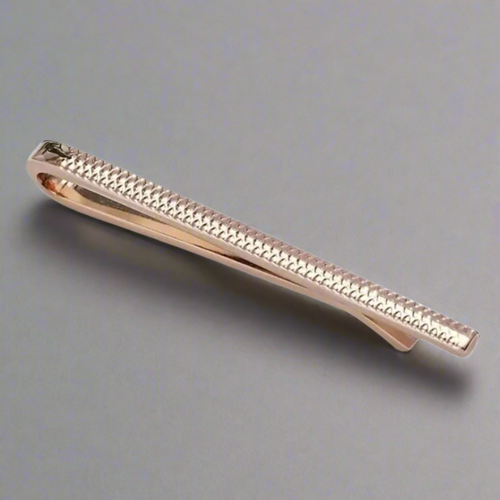 Slim Tie Clip