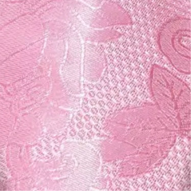 Pink Barry Wang Necktie & Sets