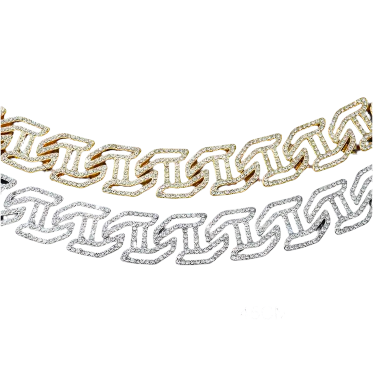 Cuban Chains