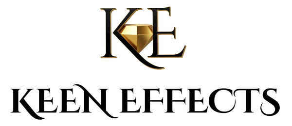 Keen Effects