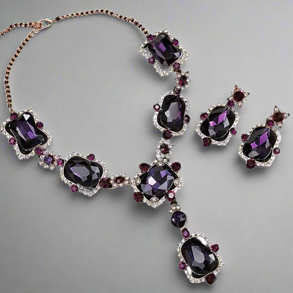 Regal Jewelry Set