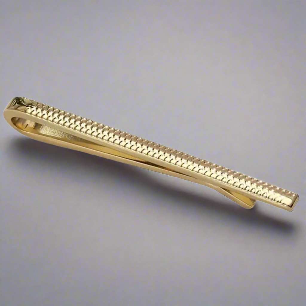 Slim Tie Clip