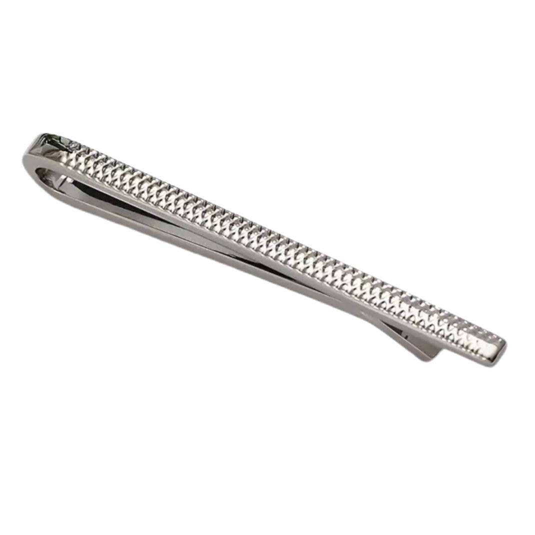 Slim Tie Clip