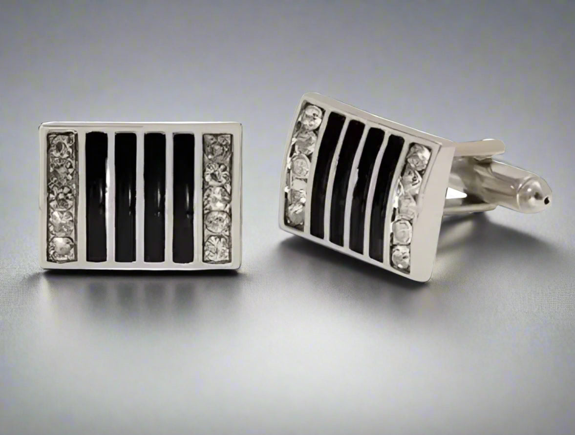 French Style Cufflinks